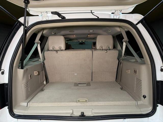 2011 Ford Expedition EL Limited