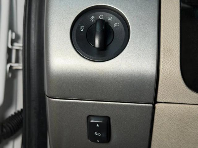 2011 Ford Expedition EL Limited