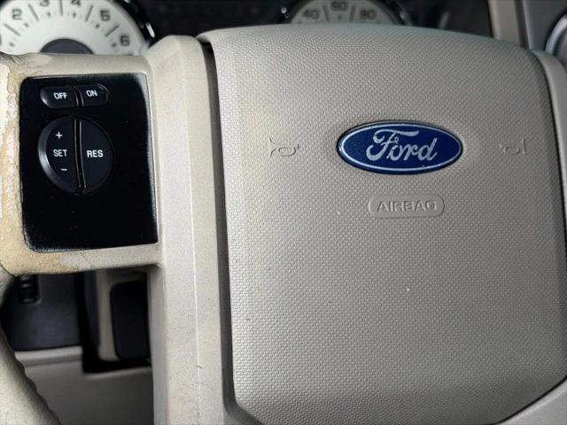 2011 Ford Expedition EL Limited