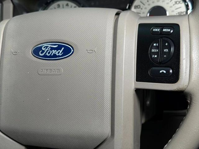 2011 Ford Expedition EL Limited