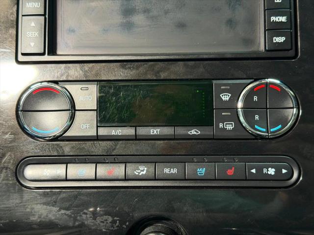2011 Ford Expedition EL Limited