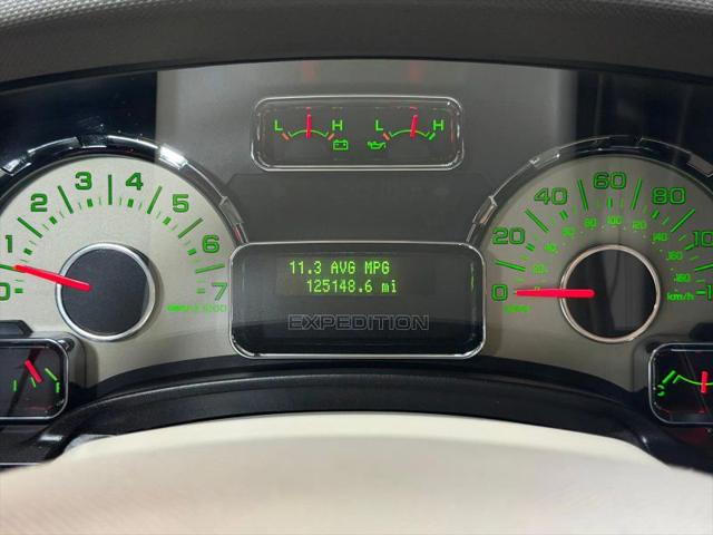2011 Ford Expedition EL Limited
