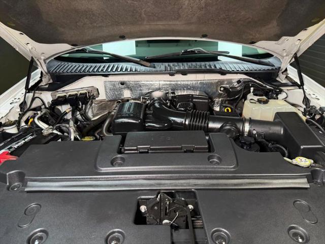 2011 Ford Expedition EL Limited