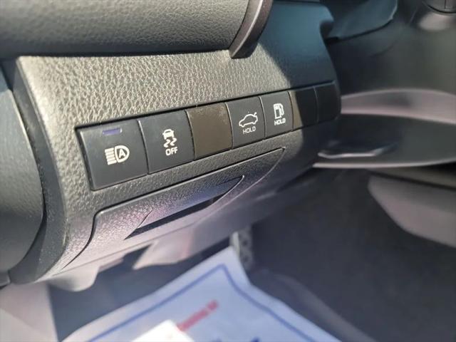 2024 Toyota Camry TRD V6