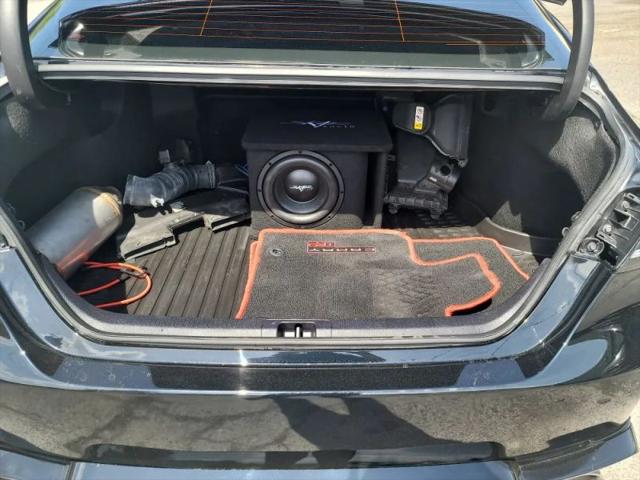 2024 Toyota Camry TRD V6