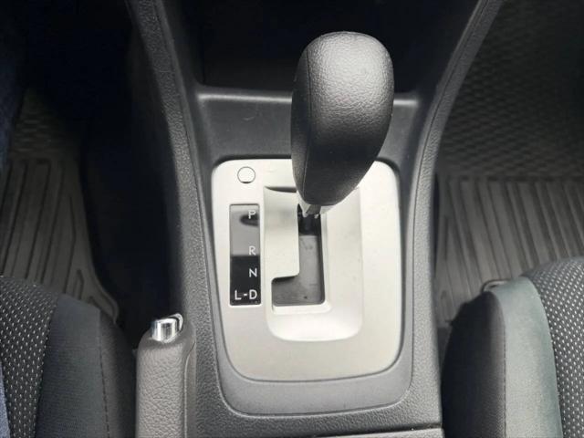 2016 Subaru Impreza 2.0i