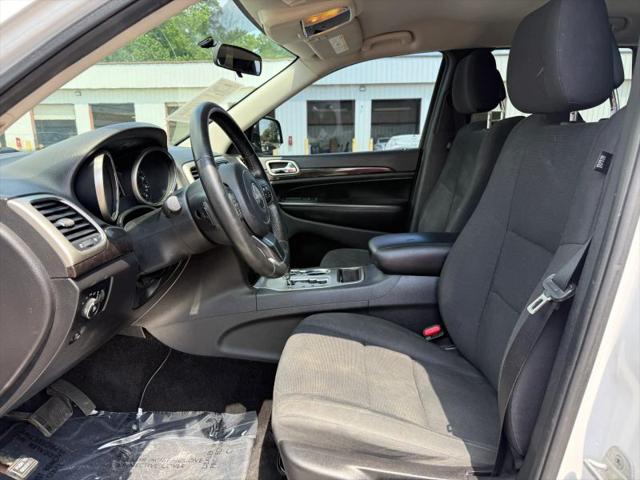 2013 Jeep Grand Cherokee Laredo