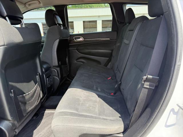 2013 Jeep Grand Cherokee Laredo