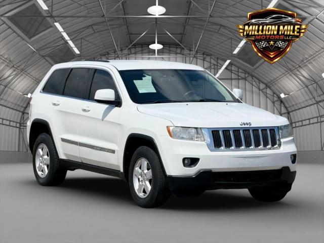 2013 Jeep Grand Cherokee Laredo for sale in Lawrenceville, GA