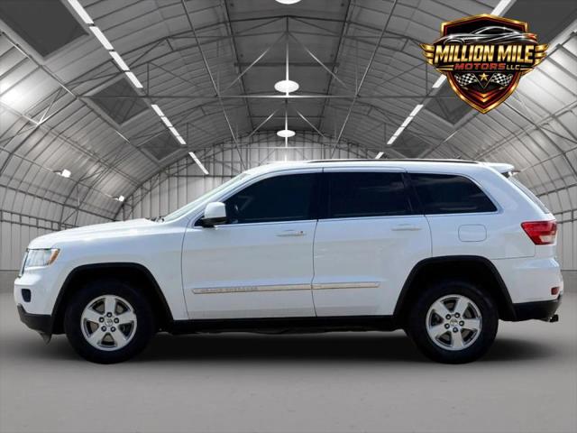 2013 Jeep Grand Cherokee Laredo