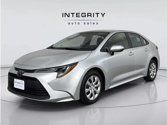 2024 Toyota Corolla LE for sale in Sacramento, CA