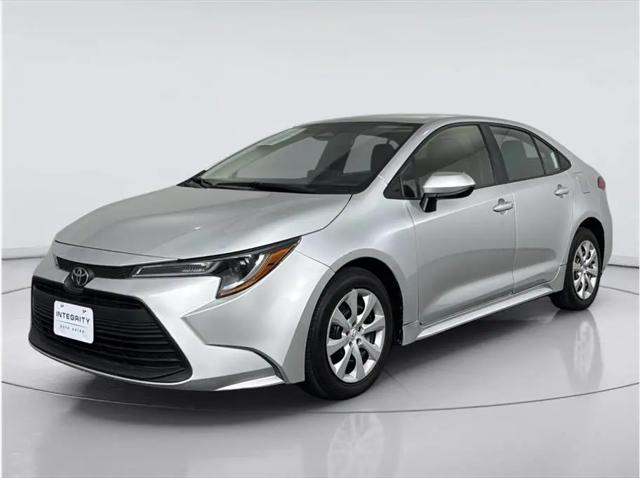 2024 Toyota Corolla LE for sale in Sacramento, CA