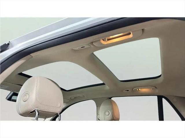 2022 Mercedes-Benz GLC SUV