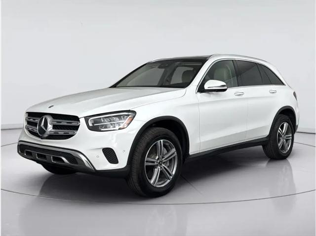 2022 Mercedes-Benz GLC SUV for sale in Sacramento, CA