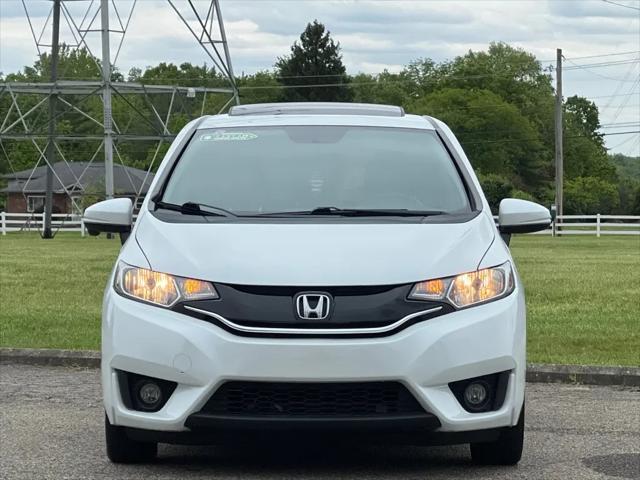 2015 Honda Fit EX for sale near Loveland, OH