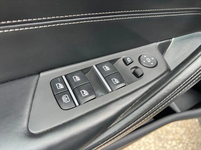 2018 BMW M5 xDrive