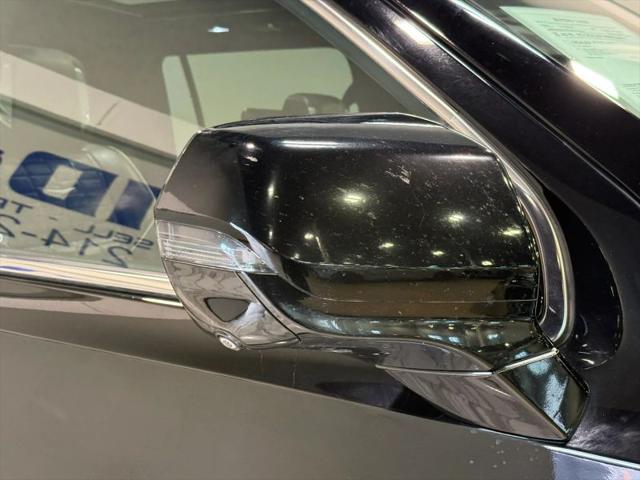 2021 Cadillac Escalade ESV 4WD Premium Luxury Platinum