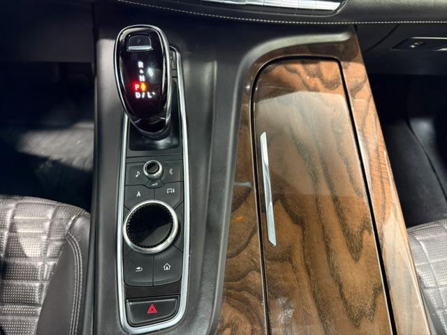 2021 Cadillac Escalade ESV 4WD Premium Luxury Platinum