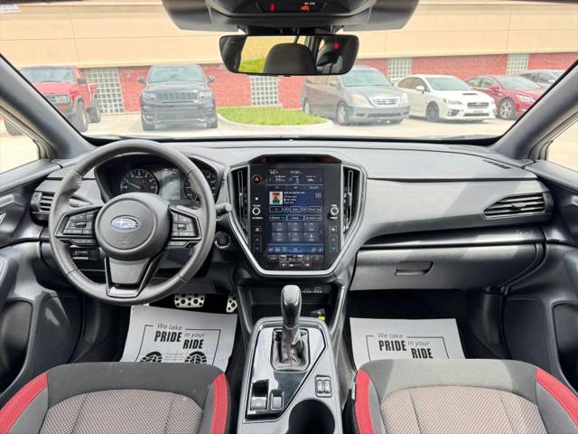 2024 Subaru Impreza RS 5-Door