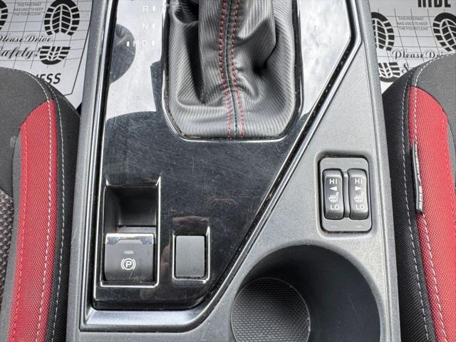 2024 Subaru Impreza RS 5-Door