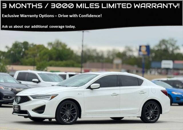 2022 Acura ILX Premium & A-SPEC Packages for sale in Omaha, NE