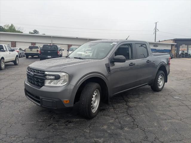 2023 Ford Maverick XL
