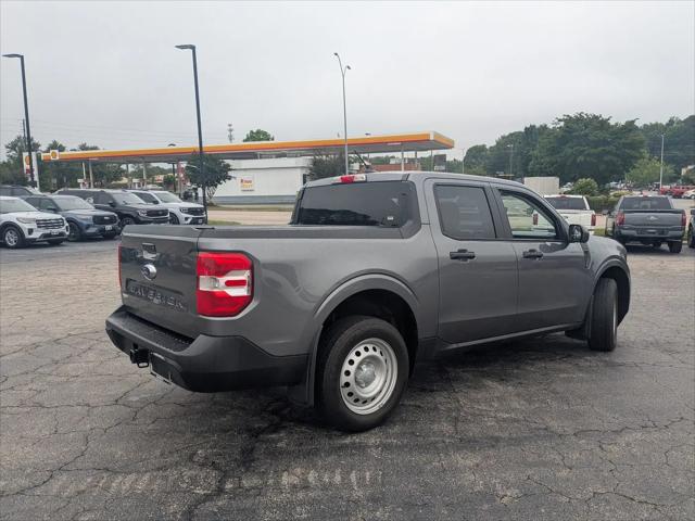 2023 Ford Maverick XL