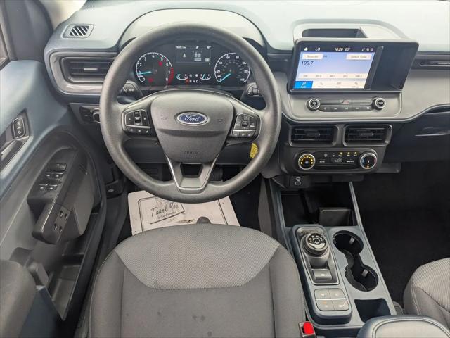 2023 Ford Maverick XL