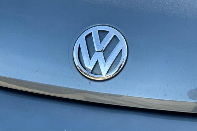 2019 Volkswagen Beetle 2.0T Final Edition SEL