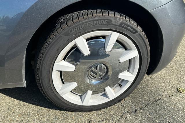 2019 Volkswagen Beetle 2.0T Final Edition SEL