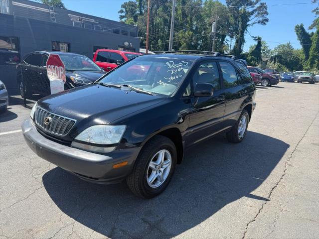 2003 Lexus RX 300 300 for sale in Myrtle Beach, SC