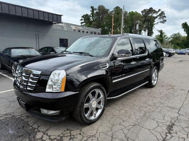 2008 Cadillac Escalade ESV Standard for sale in Myrtle Beach, SC