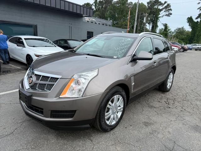 2011 Cadillac SRX Luxury Collection for sale in Myrtle Beach, SC