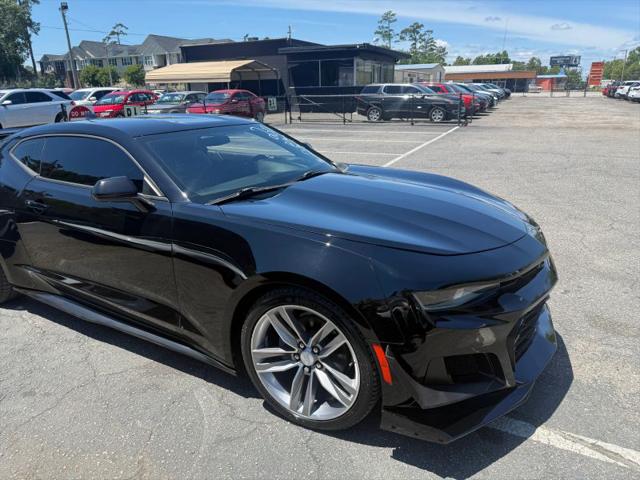 2017 Chevrolet Camaro 2LT for sale in Myrtle Beach, SC