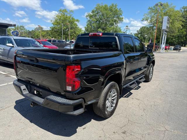2024 Chevrolet Colorado 2WD LT
