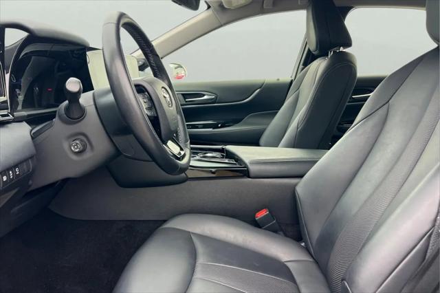 2022 Toyota Mirai XLE