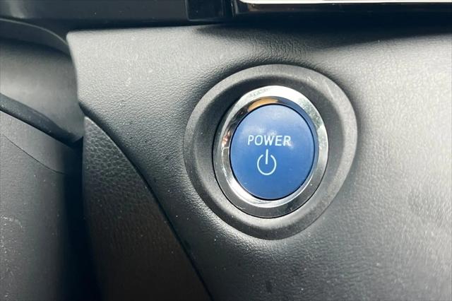 2022 Toyota Mirai XLE