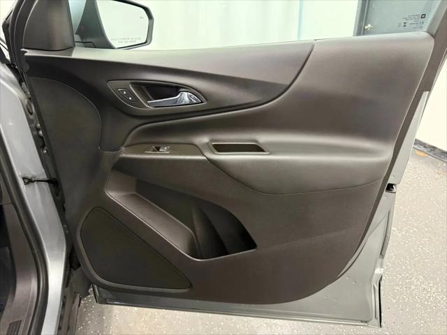 2024 Chevrolet Equinox FWD LT