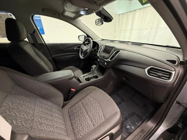 2024 Chevrolet Equinox FWD LT