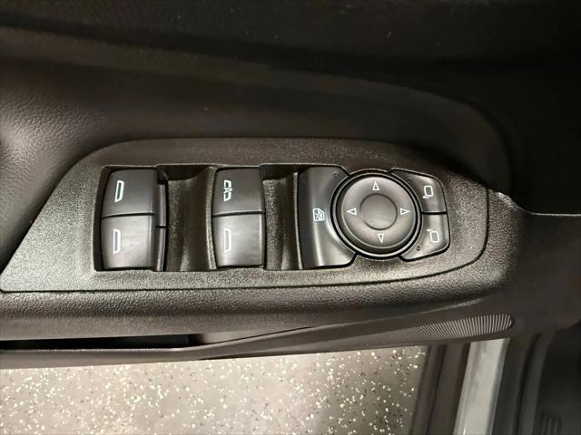 2024 Chevrolet Equinox FWD LT