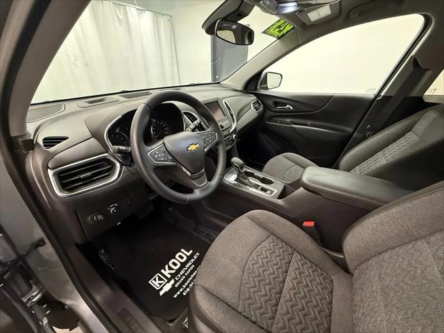 2024 Chevrolet Equinox FWD LT