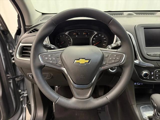 2024 Chevrolet Equinox FWD LT