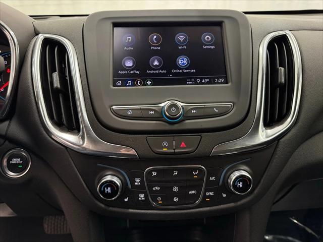 2024 Chevrolet Equinox FWD LT