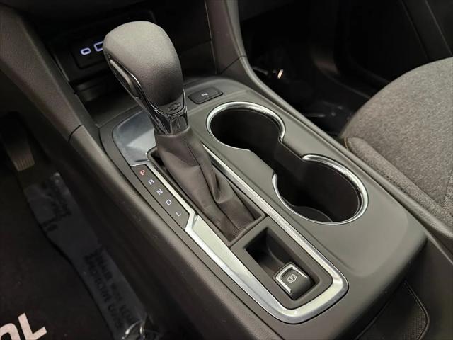 2024 Chevrolet Equinox FWD LT