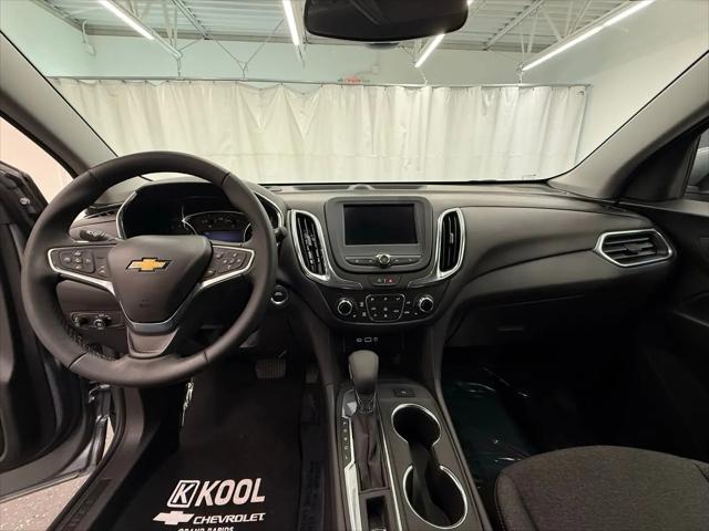 2024 Chevrolet Equinox FWD LT