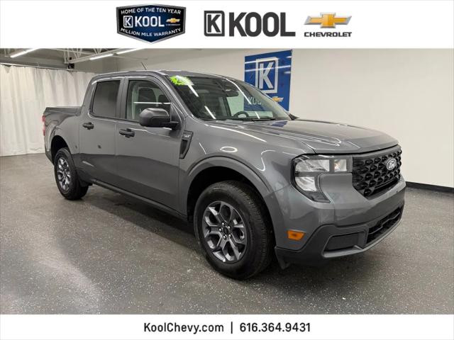 2026 Ford Maverick XLT for sale in Grand Rapids, MI