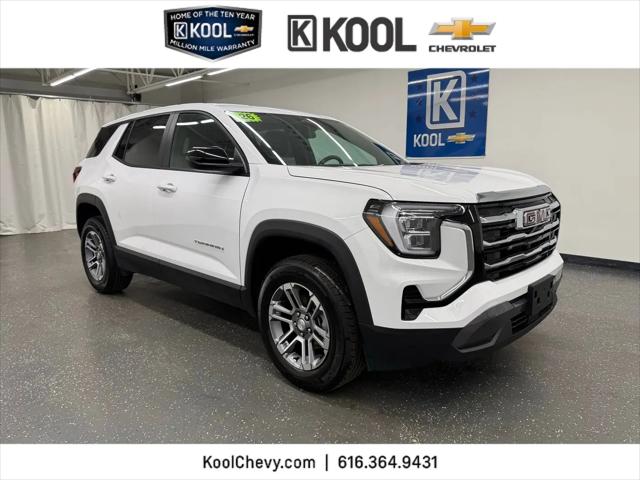 2026 GMC Terrain AWD Elevation for sale in Grand Rapids, MI