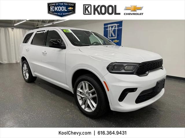 2026 Dodge Durango GT AWD for sale in Grand Rapids, MI
