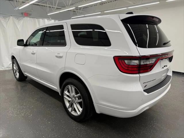 2026 Dodge Durango GT AWD