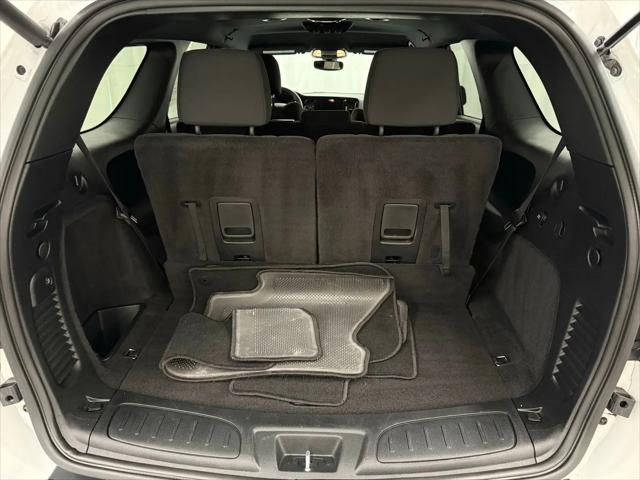 2026 Dodge Durango GT AWD